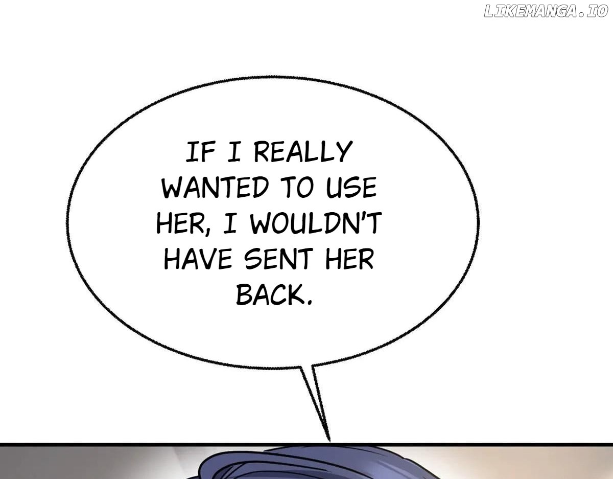 After Breakup: Had an Affair With My Ex's Uncle Chapter 85 - page 35